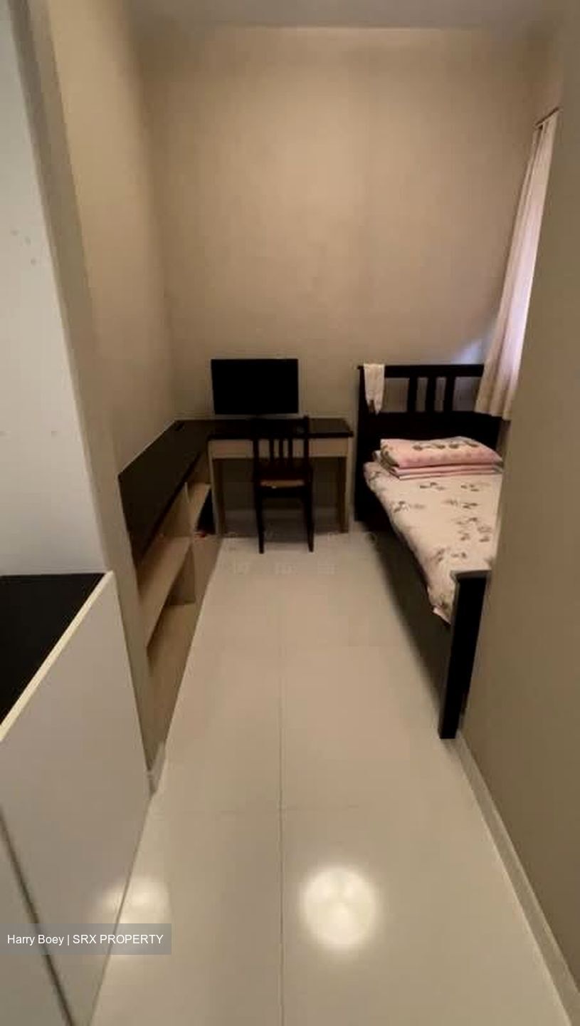 Sky Habitat (D20), Condominium #575717561